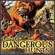 Cabela's Dangerous Hunts