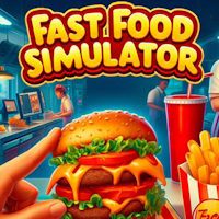 Fast Food Simulator