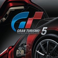 Gran Turismo 5