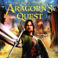 Władca Pierścieni: Wyprawa Aragorna