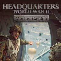 Headquarters: World War II - Market Garden