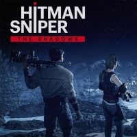 Hitman Sniper: The Shadows