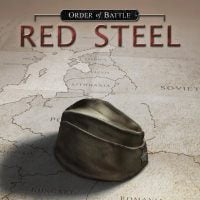 Order of Battle: Red Steel