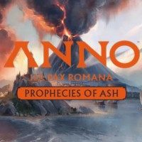 Anno 117: Prophecies of Ash