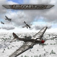 Air Conflicts