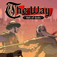 Ash of Gods: The Way