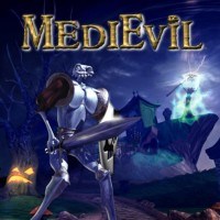 MediEvil (1998)
