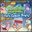 SpongeBob SquarePants: Lights, Camera, Pants!