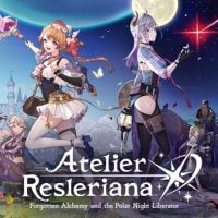 Atelier Resleriana: Forgotten Alchemy and the Polar Night Liberator