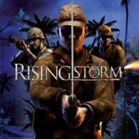 Rising Storm