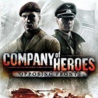 Company of Heroes: Opposing Fronts