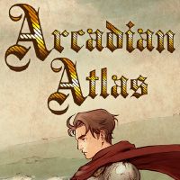 Arcadian Atlas