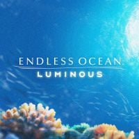 Endless Ocean Luminous