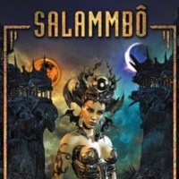 Salammbo