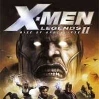 X-Men Legends II: Rise of Apocalypse