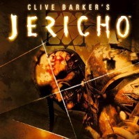 Clive Barker's Jericho
