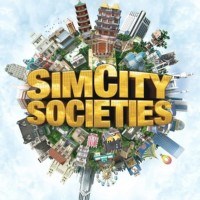 SimCity Societies