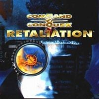 Command & Conquer: Red Alert - Retaliation