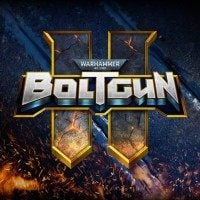 Warhammer 40,000: Boltgun