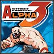 Street Fighter Alpha 3 (GBA)