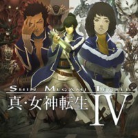 Shin Megami Tensei IV