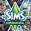 The Sims 3: Supernatural