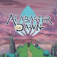 Alabaster Dawn