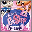Littlest Pet Shop Friends: Beach