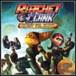 Ratchet & Clank Future: Quest for Booty