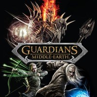 Guardians of Middle-Earth