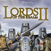 Lords of the Realm II