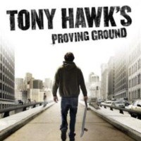 Tony Hawk's Proving Ground