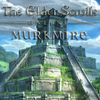 The Elder Scrolls Online: Murkmire