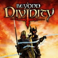Beyond Divinity