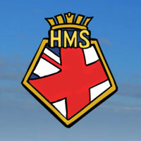 Her Majesty's Ship (iOS)