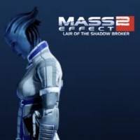 Mass Effect 2: Lair of the Shadow Broker