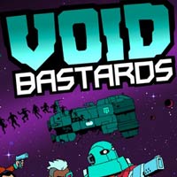 Void Bastards