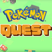 Pokemon Quest