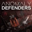 Anomaly Defenders