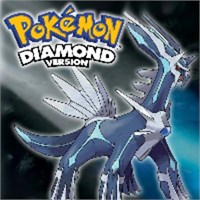 Pokemon Diamond