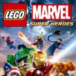 LEGO Marvel Super Heroes