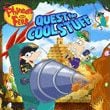 Phineas & Ferb: Quest for Cool Stuff