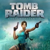 Tomb Raider: Catalyst