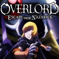 Overlord: Escape from Nazarick