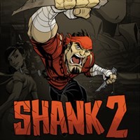 Shank 2
