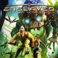 Enslaved: Odyssey to the West