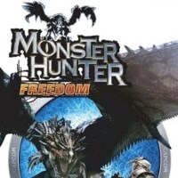 Monster Hunter Freedom