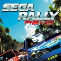 Sega Rally