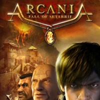 Arcania: Fall of Setarrif