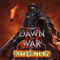 Warhammer 40,000: Dawn of War II - Retribution